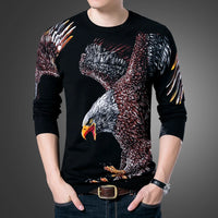 pull-chinois-dragon-3d-lastique