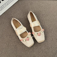 ballerines-chinoises-lacets-dentelle