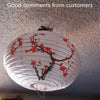 boules-chinoises-papier-rond-prunier