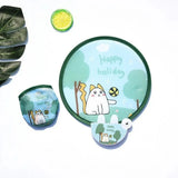 ventails-chinois-rond-pliable-portable