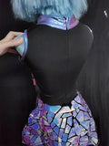 tenue-chinoise-robe-brillante