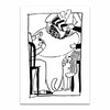 tableau-chinois-cor-enne-th-me-amour