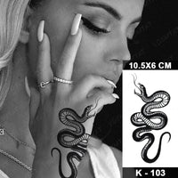 tatouage-dragon-chinois-temporaire