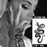 tatouage-dragon-chinois-temporaire