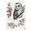 tatouage-chinois-motif-floral