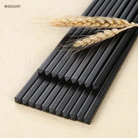 baguettes-chinoises-alliage-noir-bambou