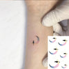 tatouage-chinois-coeur-rouge