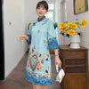 robe-chinoise-en-coton