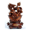 figurines-chinoises-bois-zodiaque