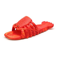 chaussons-chinois-tongs-homard