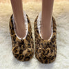 chaussons-chinois-peluche-paisse-doux