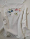 Robe Chinoise Moderne Exquise