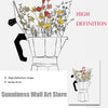 tableau-chinois-tasses-fleurs