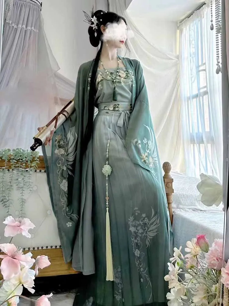 robe-chinoise-halloween-femme-cosplay