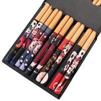 baguettes-chinoises-saines-bambou