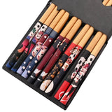 baguettes-chinoises-saines-bambou