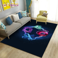 tapis-chinois-jeu-3d-dessin-anim