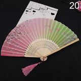 ventails-chinois-pliant-soie-fleur