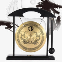 gong-chinois-art-dragon-bouddha