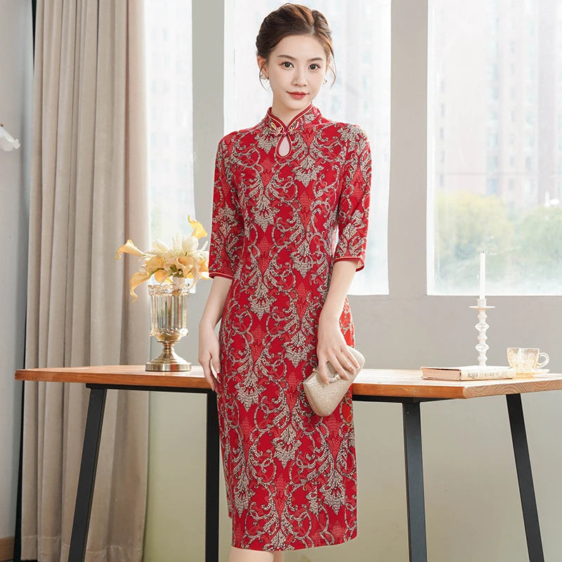 cheongsam-robe-floral-col-mandarin