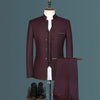 habit-chinois-veston-pantalon