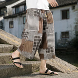 pantalon-chinois-homme-carreaux