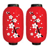 lampion-chinois-rouge-long-en-tissu