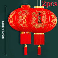 lampion-chinois-rouge-bonne-fortune