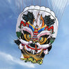 cerfs-volants-chinois-g-ants-en-papier