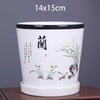 vase-chinois-ancien-motif-paysage
