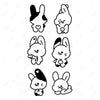 tatouage-chinois-dessin-animal
