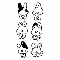 tatouage-chinois-dessin-animal
