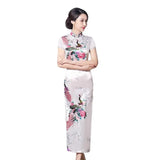cheongsam-classique-manches-courtes