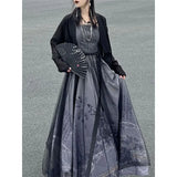 Déguisement Femme Gothique Moderne
