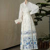 robe-chinoise-brodee-automne