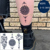tatouage-dragon-chinois-tanche-totem