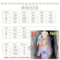 hanfu-robe-brod-e-manches-larges
