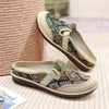 chaussons-chinois-plats-lin-broderie