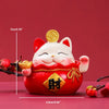 porte-bonheur-chat-chinois-kawaii