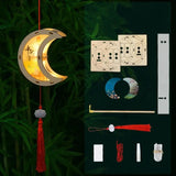 lampe-chinoise-diy-style-fleurie