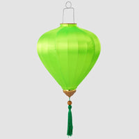 lampion-chinois-soie-motif-floral