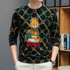pull-chinois-dragon-3d-lastique