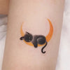 tatouage-chinois-chat