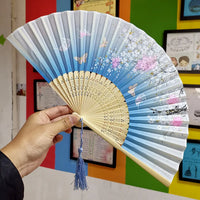 ventail-chinois-pliable-bambou-mariage