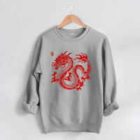 pull-chinois-dragon-rouge-nouvel-an