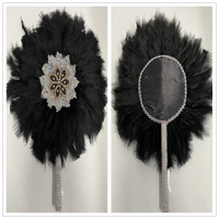 ventail-chinois-plumes-de-dinde