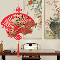 lampe-chinoise-ornement-de-chance