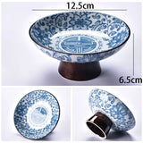 assiettes-chinoises-moderne-pied-haut