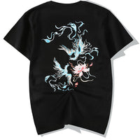 t-shirt-chinois-phenix