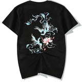 t-shirt-chinois-phenix